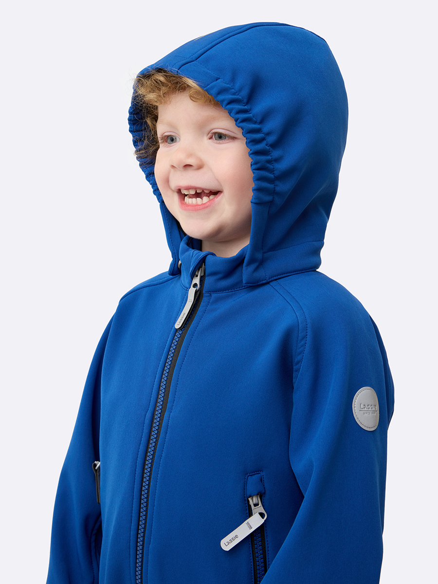 Комбинезон Lassie 71103212-6910 - фото 3