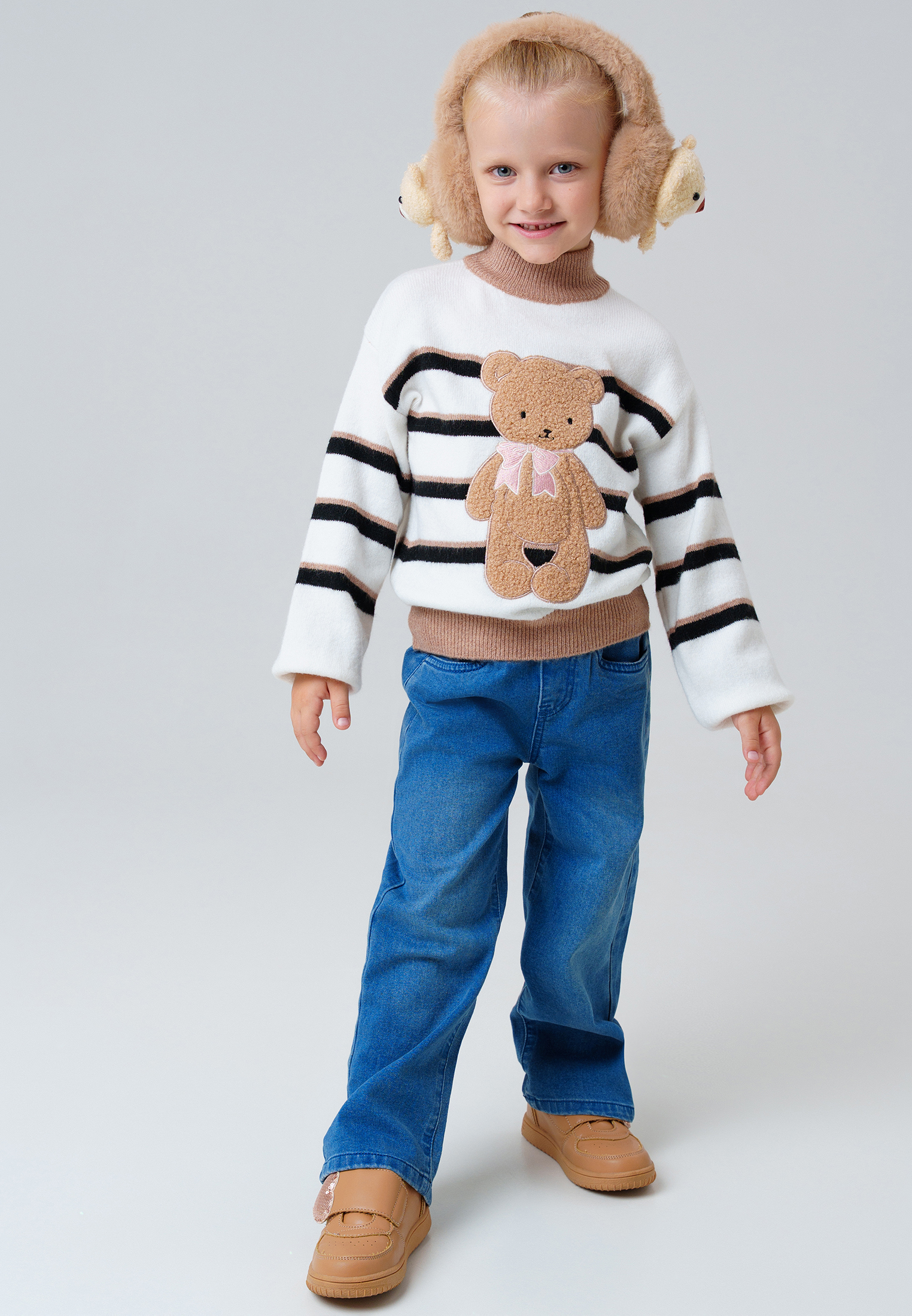 Наушники PlayToday 32522805 - фото 2