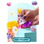Игровой набор Littlest Pet Shop Весенний вайб Немецкий дог