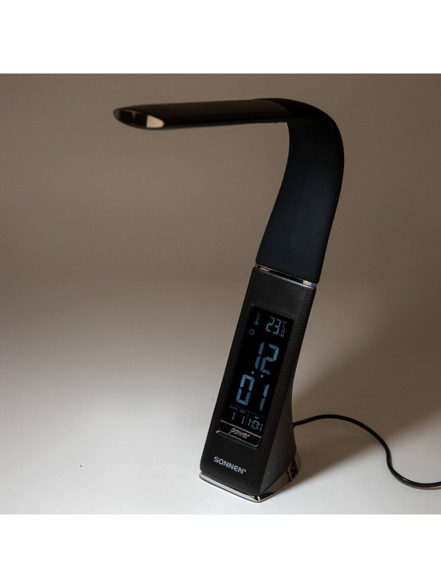 Лампа Sonnen - фото 19