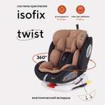 Автокресло Rant Basic Isofix 0+/1/2/3 (0-36 кг)