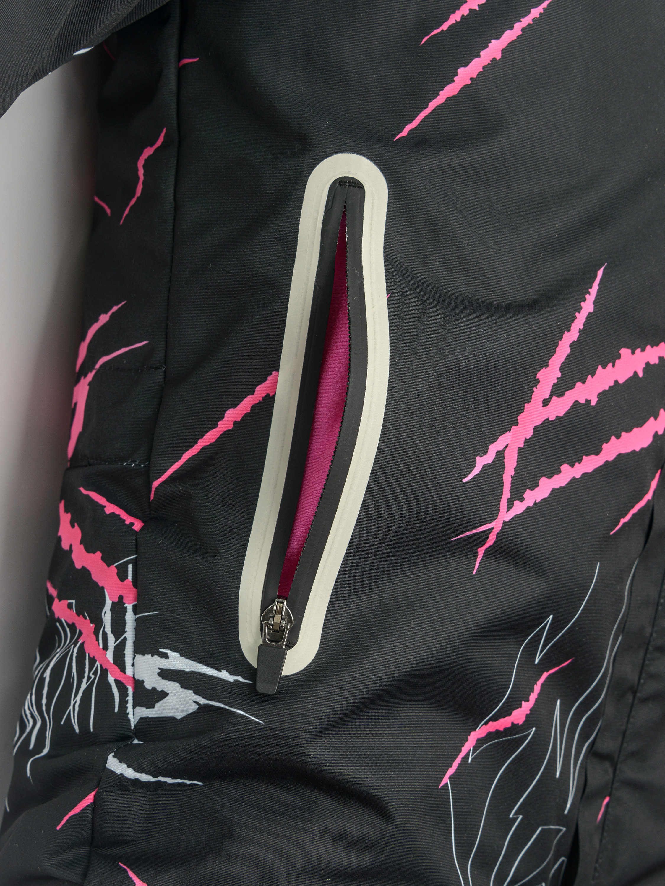 Комбинезон Artel 11053-12_pink claw - фото 4