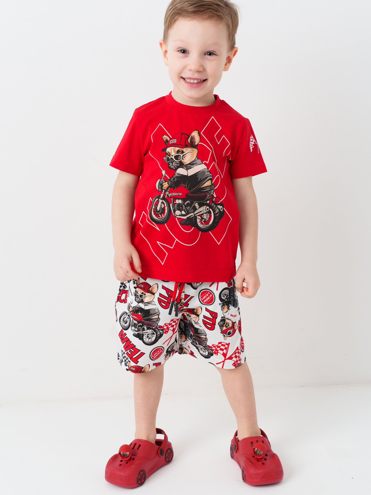 Комплект PlayToday 12612287 - фото 2