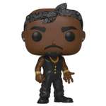 Фигурка Funko 2PAC Tupac Vest with Bandana