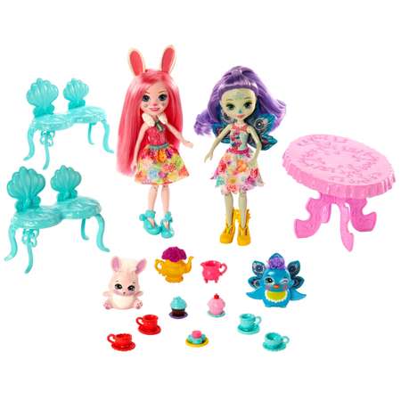 Кукла модельная Enchantimals