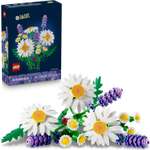 Конструктор LEGO Botanicals Маргаритки 133 дет.