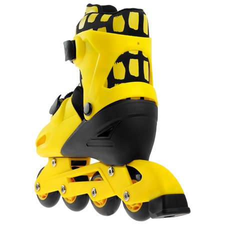 Роликовые коньки ONLITOP 30-33