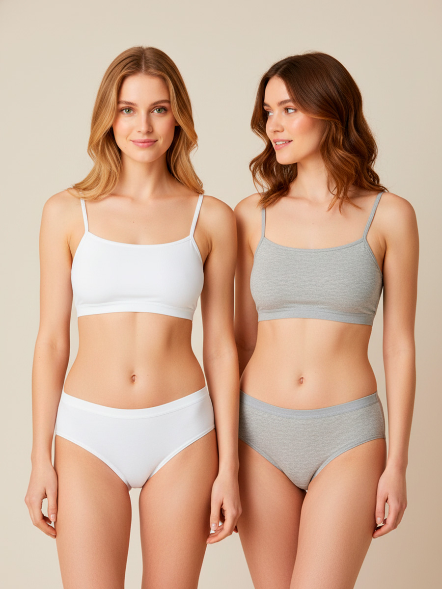 Трусы 4 шт CATFIT 300137 - фото 1