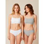 Трусы 4 шт CATFIT