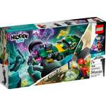 Конструктор LEGO Hidden Side 70434 244 дет.