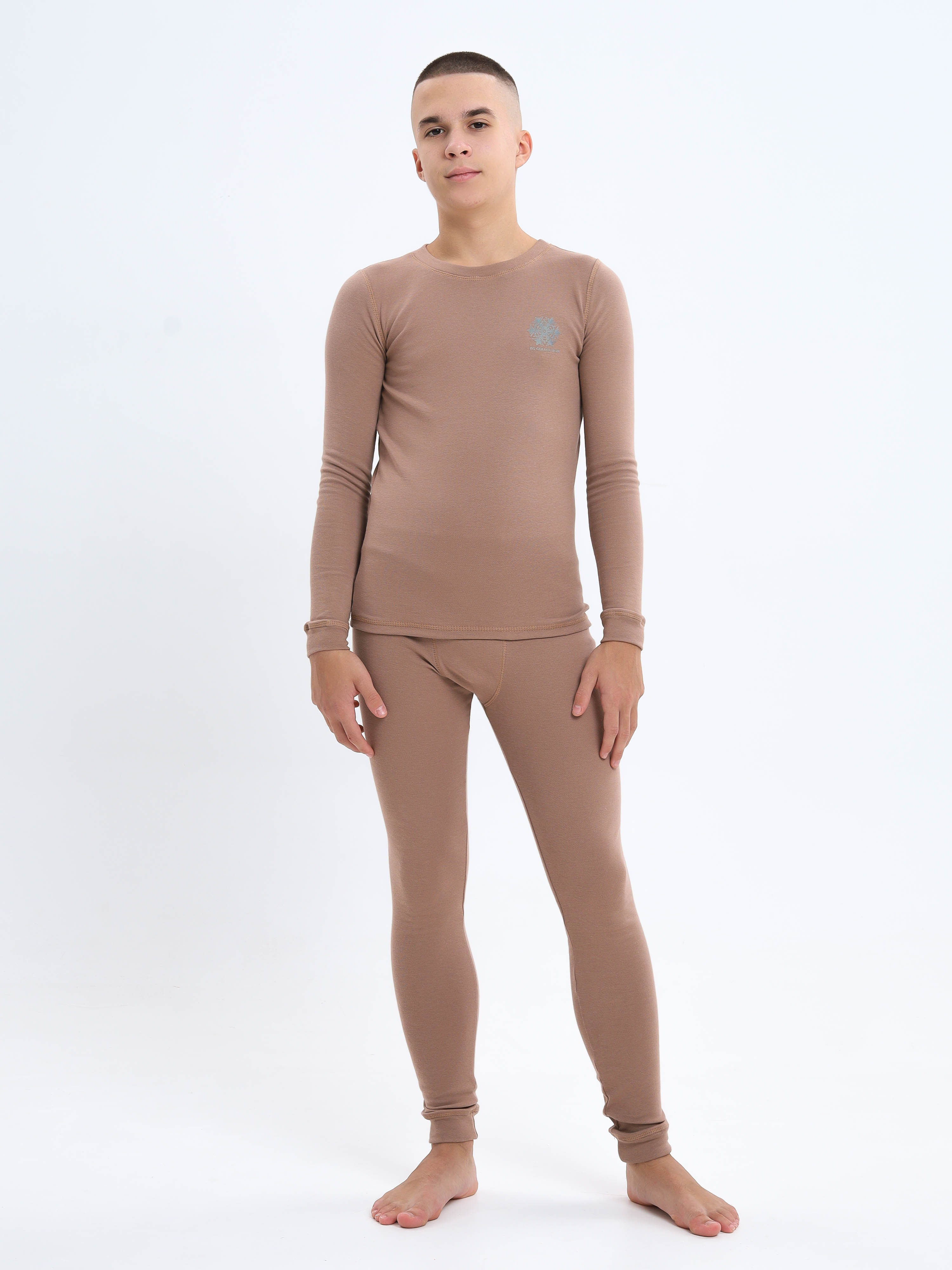 Термобелье TG Collection ТТБ-6 - фото 8