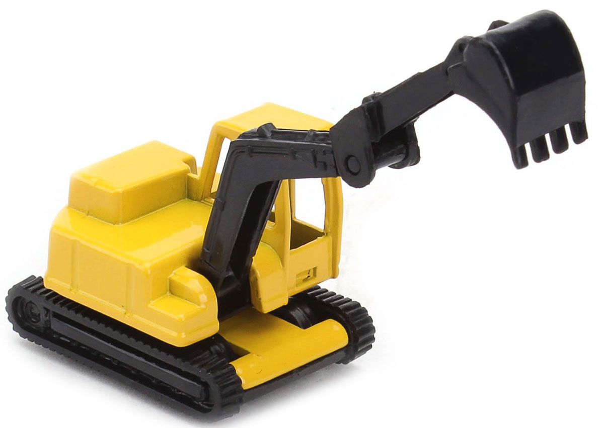 Экскаватор SIKU 0801 - фото 6