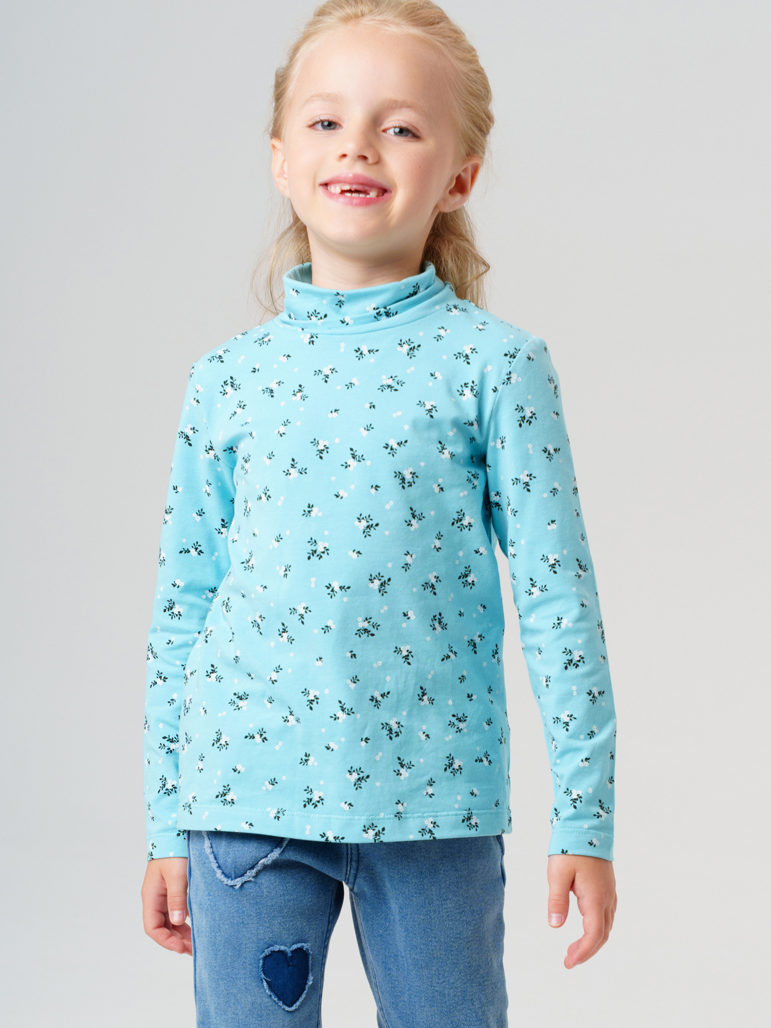 Водолазка PlayToday 32522183 - фото 1