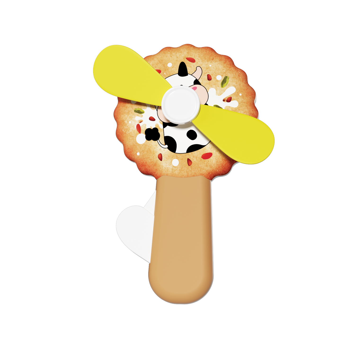 Ветряк ё печеньки в ассортименте - фото 4