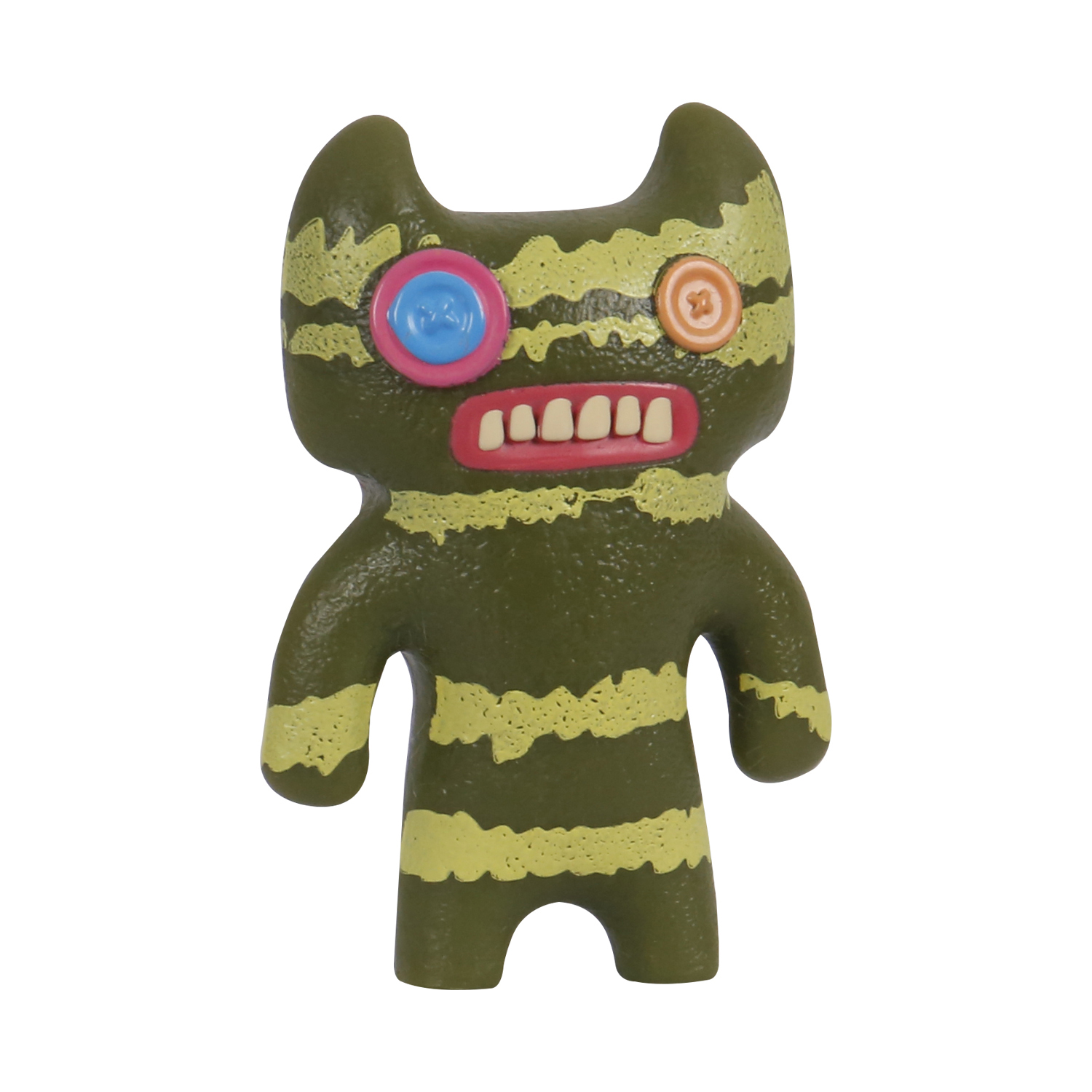 Игровой набор P.M.I. Fugglers - фото 4