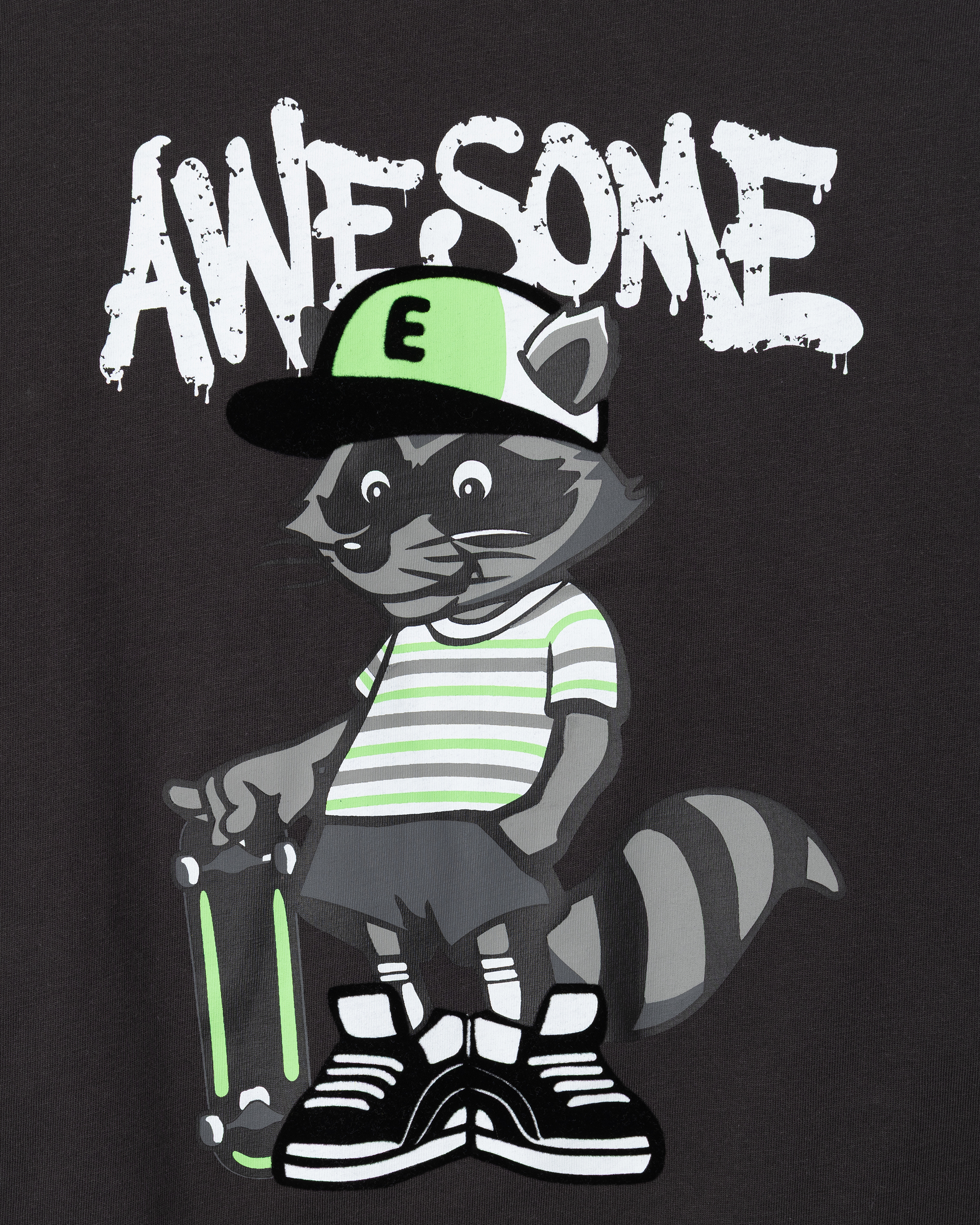 Футболка Futurino FB-SS26-05FUkb-DG - фото 4