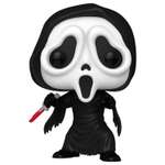 Фигурка Funko Ghost Face Крик