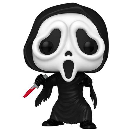 Фигурка Funko Ghost Face Крик
