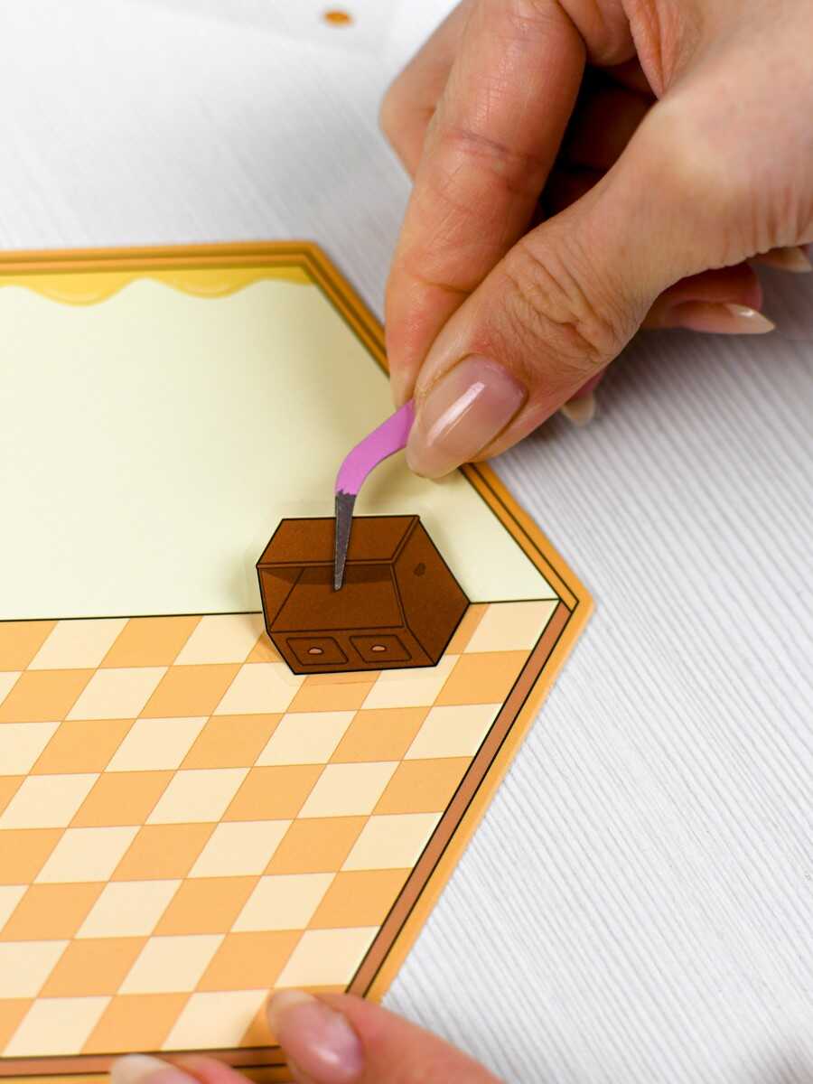 Наклейки Феникс + 180 шт. - фото 11