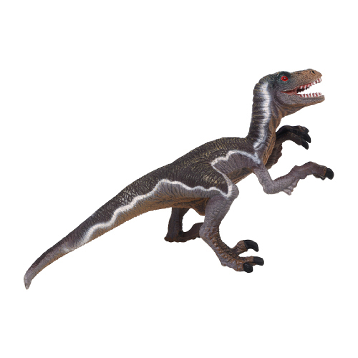 Игровой набор Masai Mara Велоцираптор - фото 5