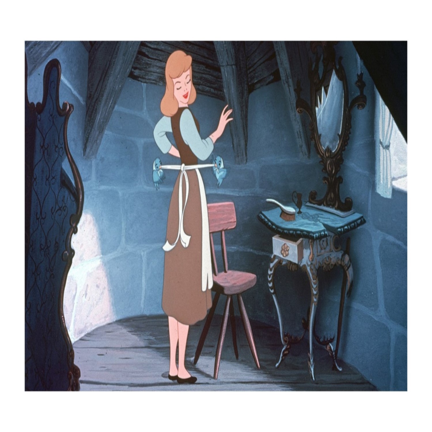 Аквамозаика Aquabeads - фото 7