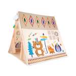 Палатка BabyGo Вигвам большой