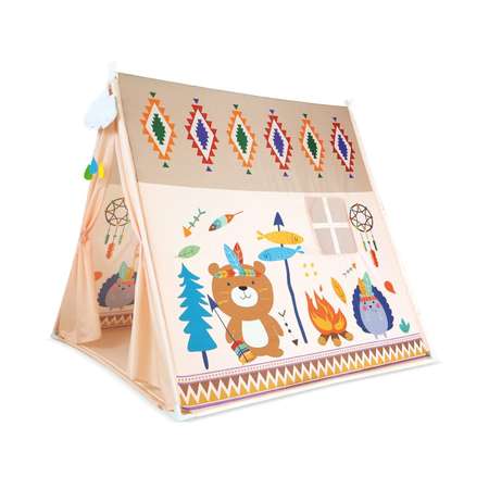 Палатка BabyGo Вигвам большой YS0315614