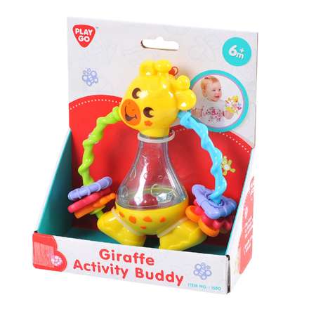 Игрушка Play Go погремушка