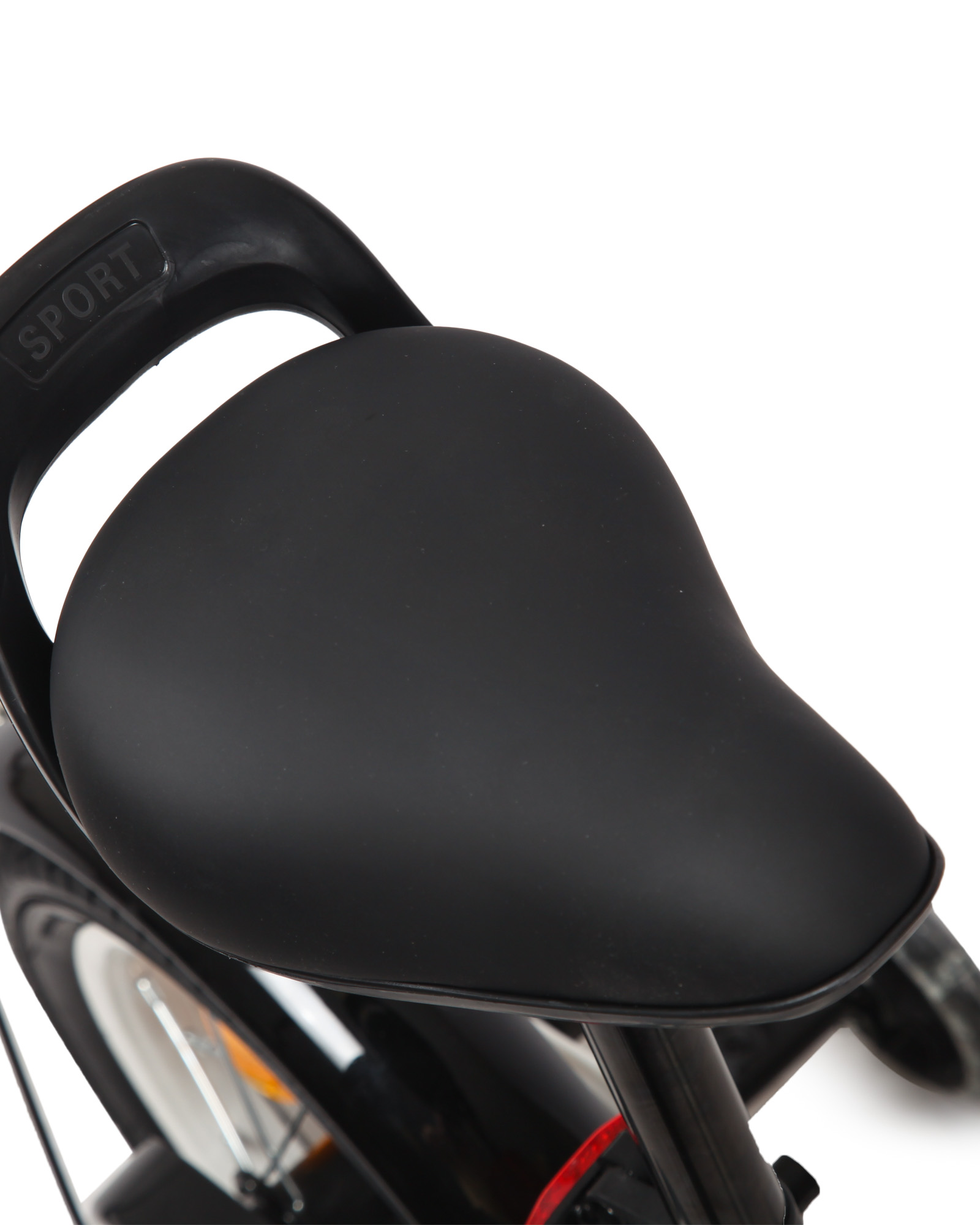 Двухколесный велосипед Kreiss - фото 10