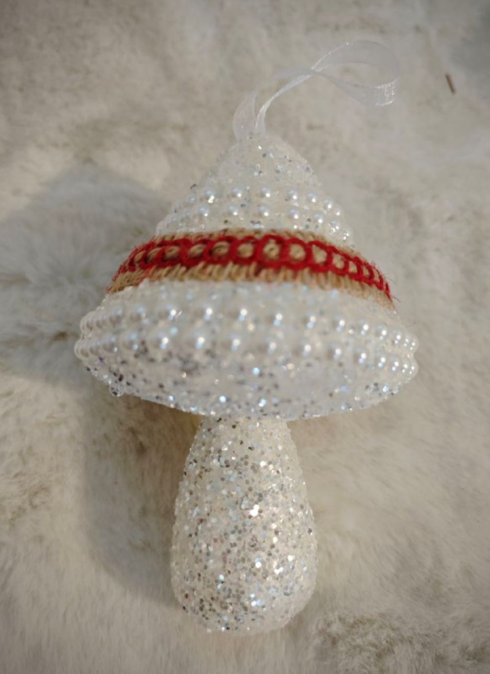 Украшение ёлочное Магия праздника MP1817 - фото 1