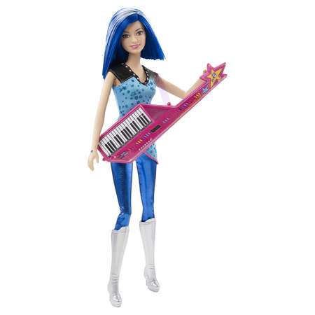 Кукла модельная Barbie в ассортименте