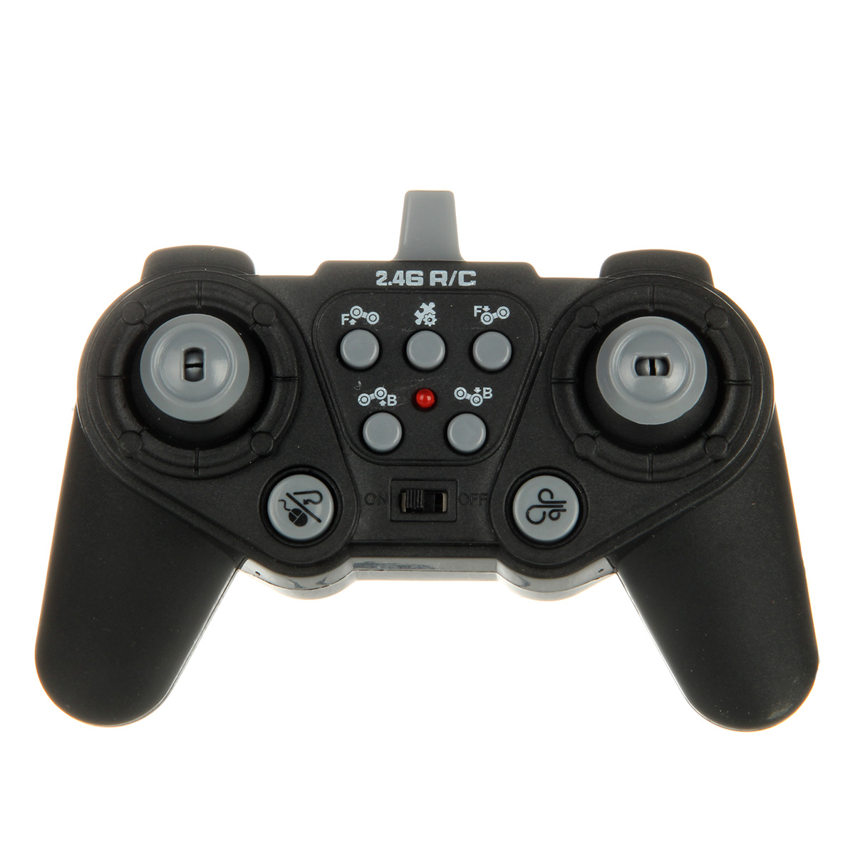 Автомобиль РУ Veld Co - фото 29