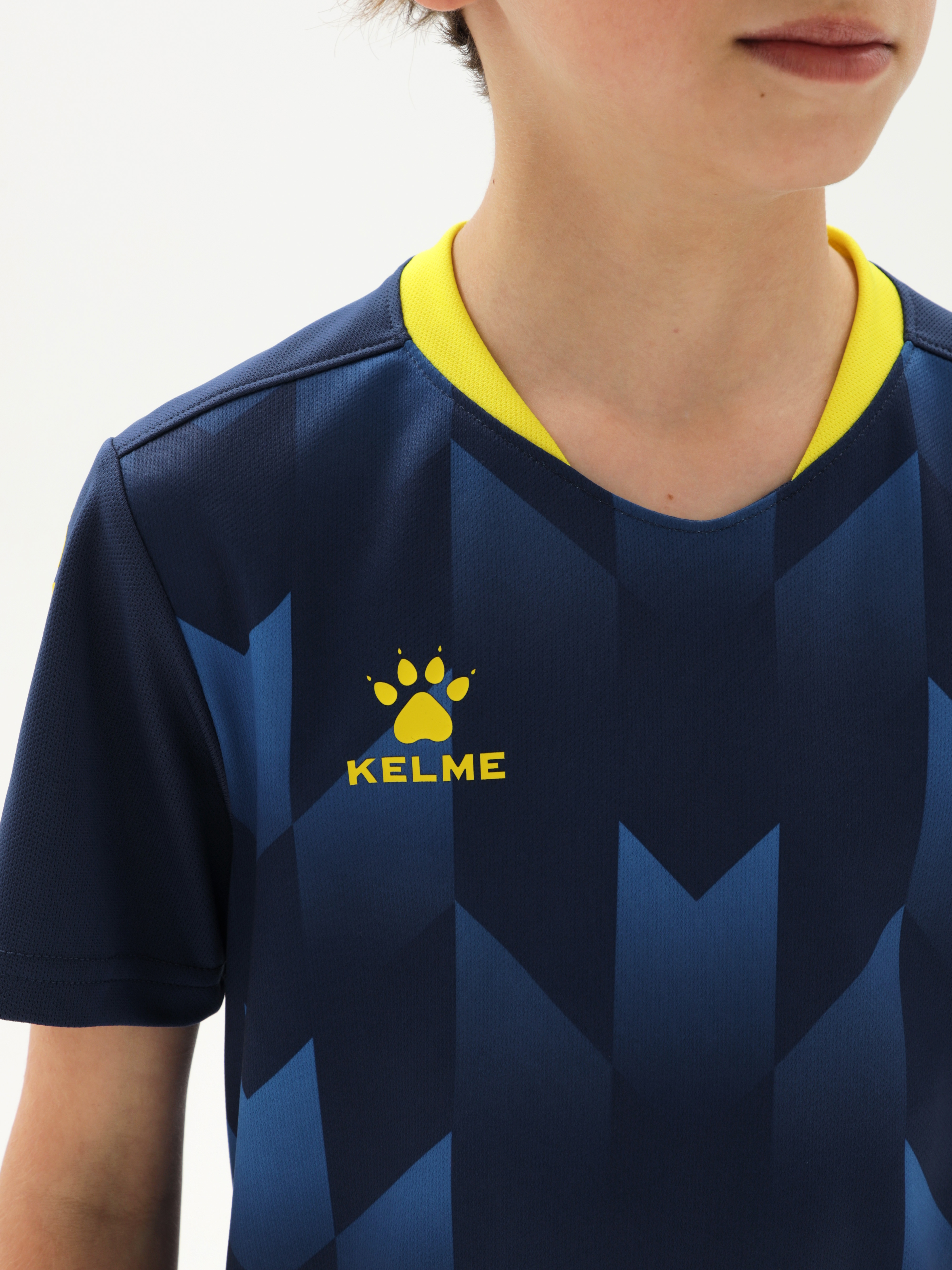 Костюм KELME 8251ZB3003-416 - фото 16