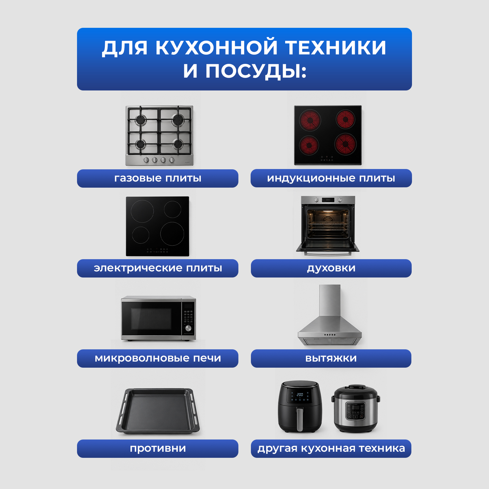 Чистящее средство Generalim для кухни и сковородок 500 мл от жира - фото 4
