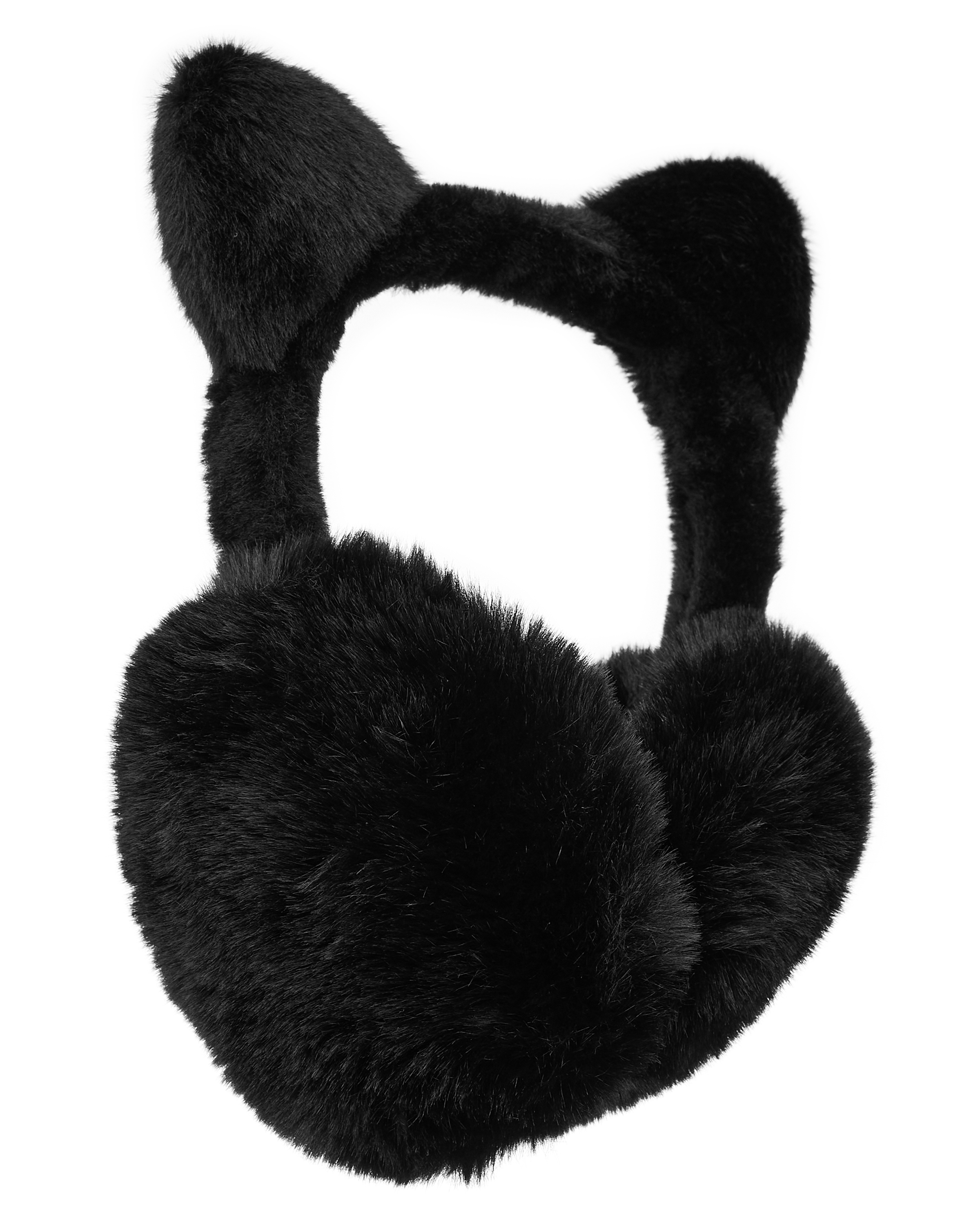 Наушники меховые Munaby BC-0088 - фото 3