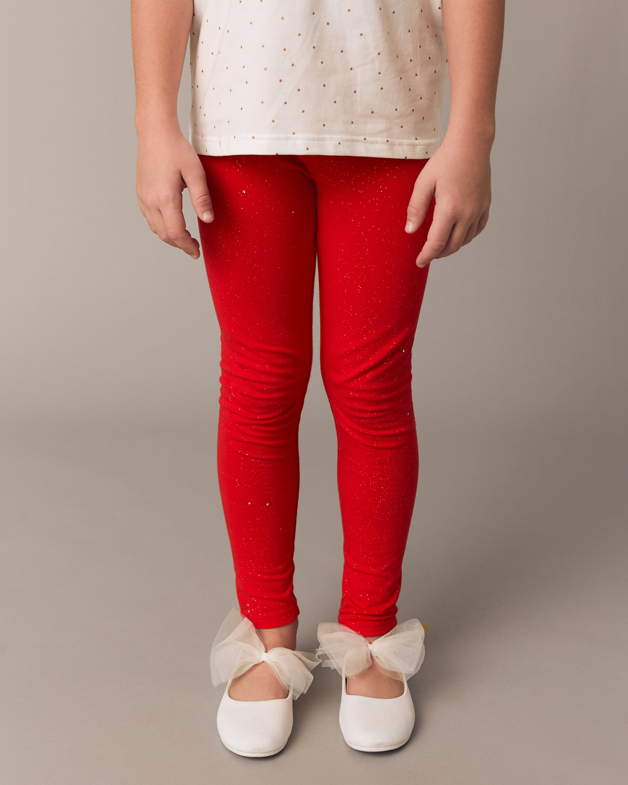 Легинсы Futurino FG-AW25-41-2FUkg-11 - фото 7