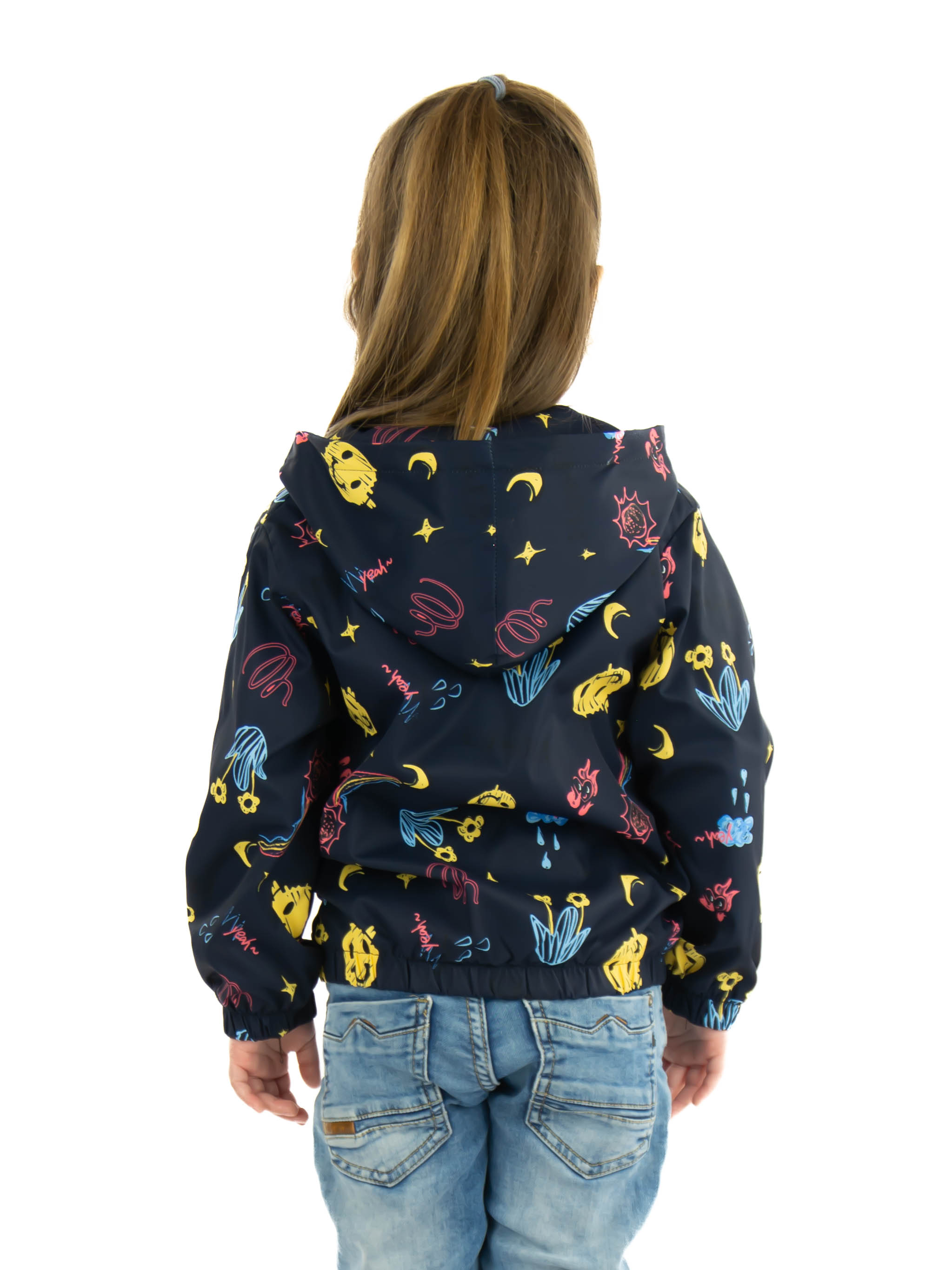 Куртка CASTLELADY 801800126 - фото 6