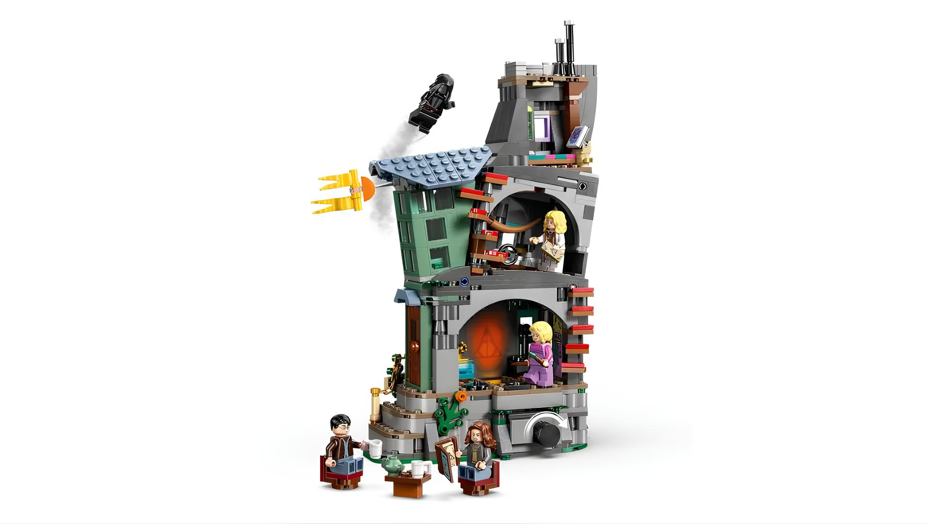 Конструктор LEGO Harry Potter - фото 4