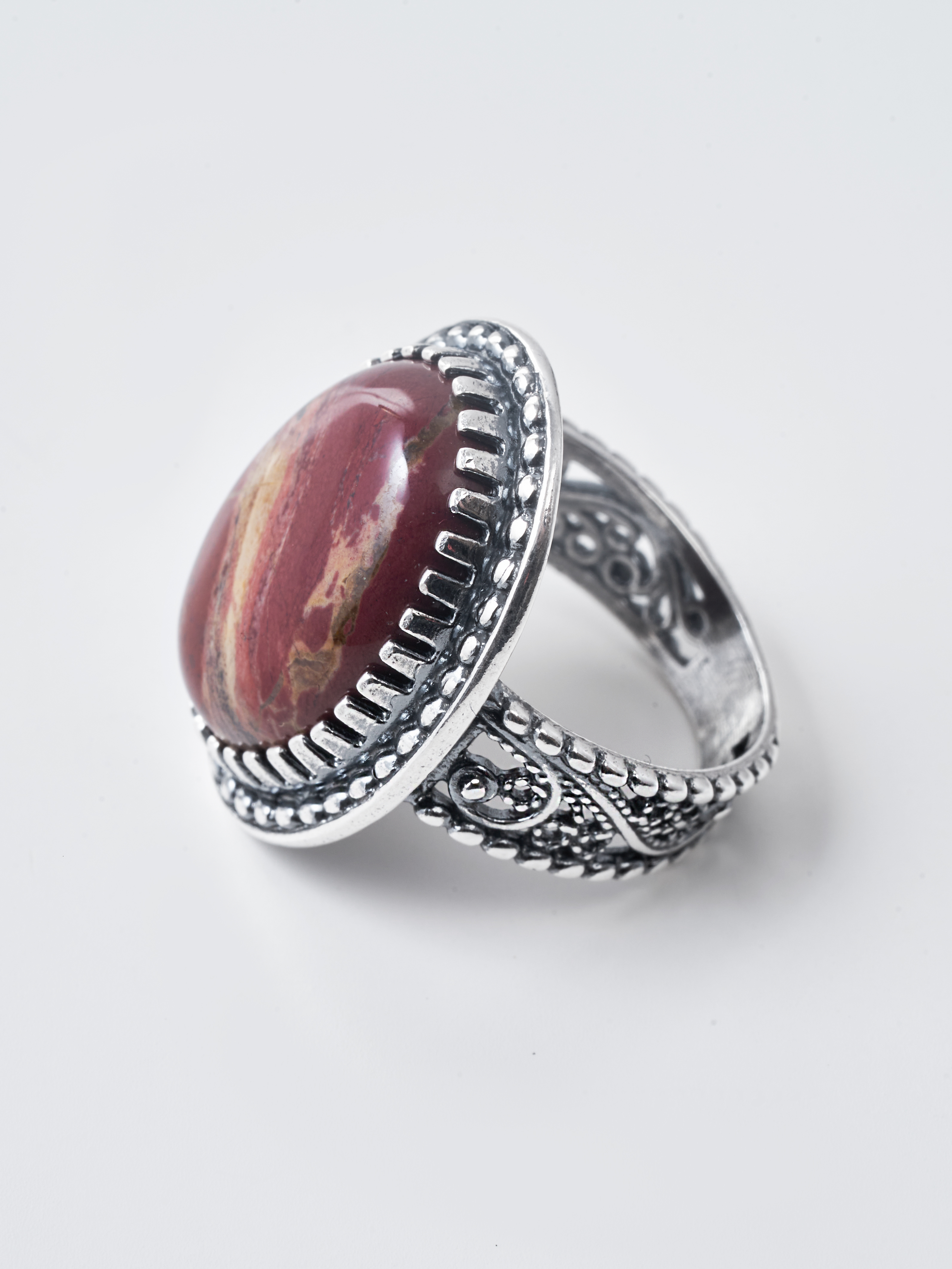 Кольцо Shine and Beauty 24311512-2 - фото 4