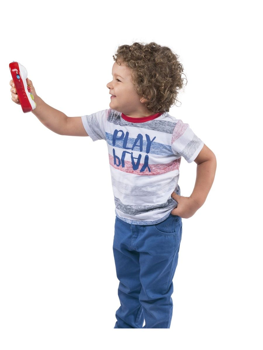 Игрушка Chicco погремушка - фото 4