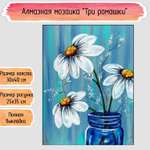 Алмазная мозаика Seichi