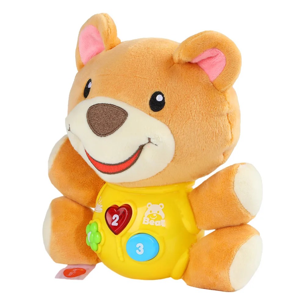 Игрушка Smart Baby - фото 8