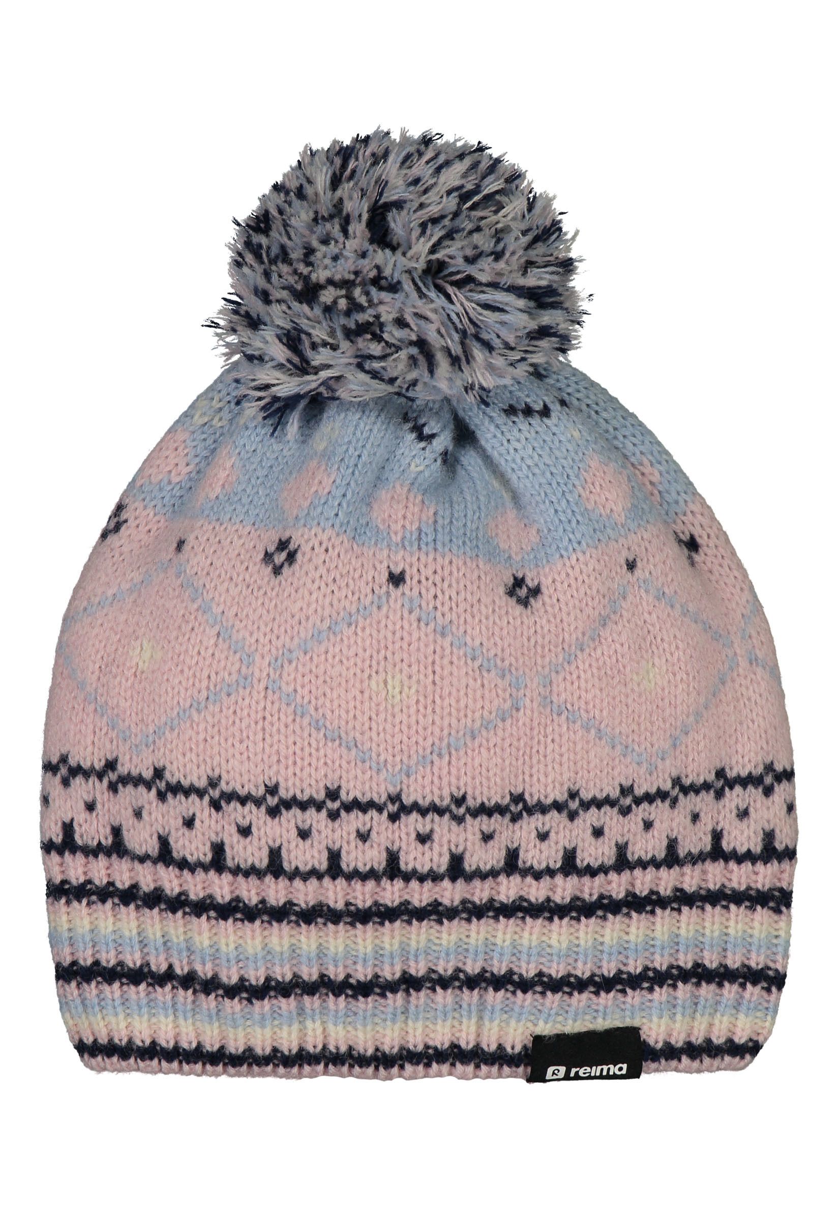 Шапка Reima 528721-4011 - фото 1