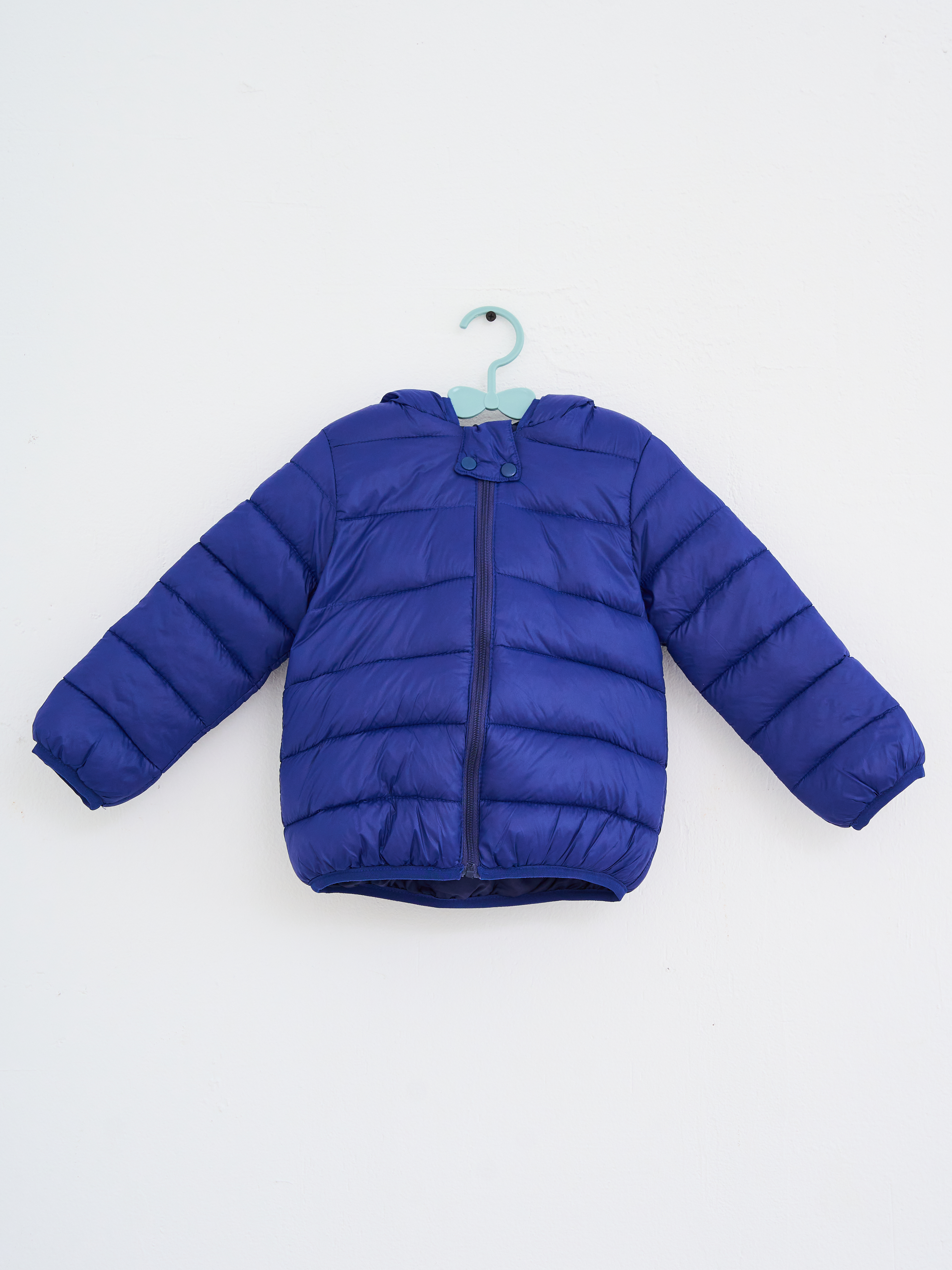 Куртка Artcher BearJacket001blue - фото 1