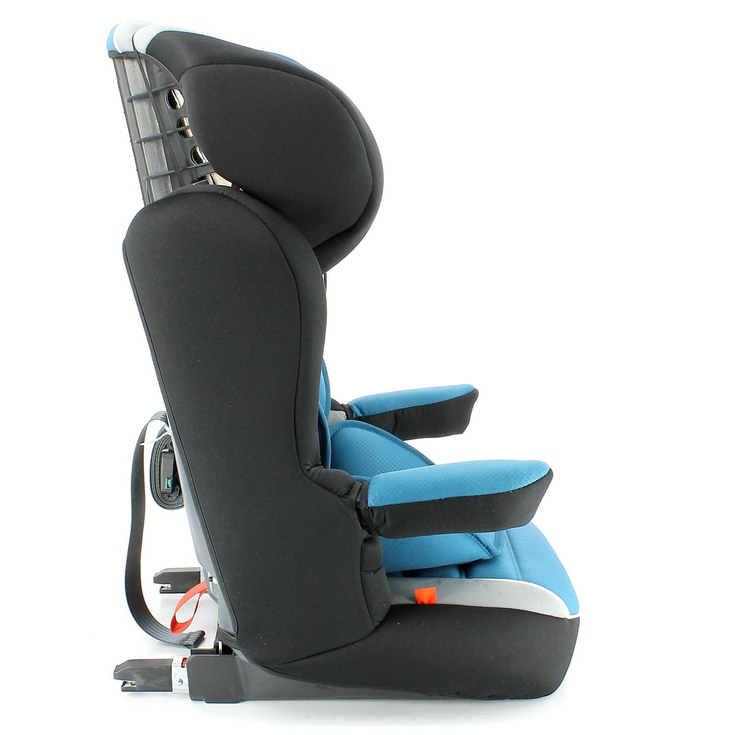 Автокресло Nania Isofix 1/2/3 (9-36 кг) - фото 6