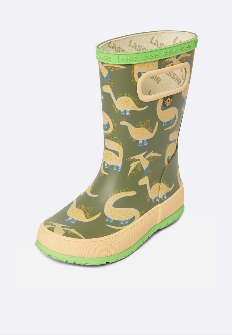 Резиновые сапоги Lassie 71403205-8620 - фото 2