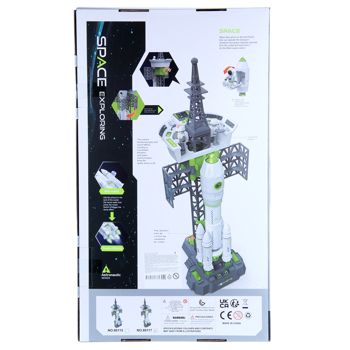 Игровой набор Veld Co 136357 - фото 28