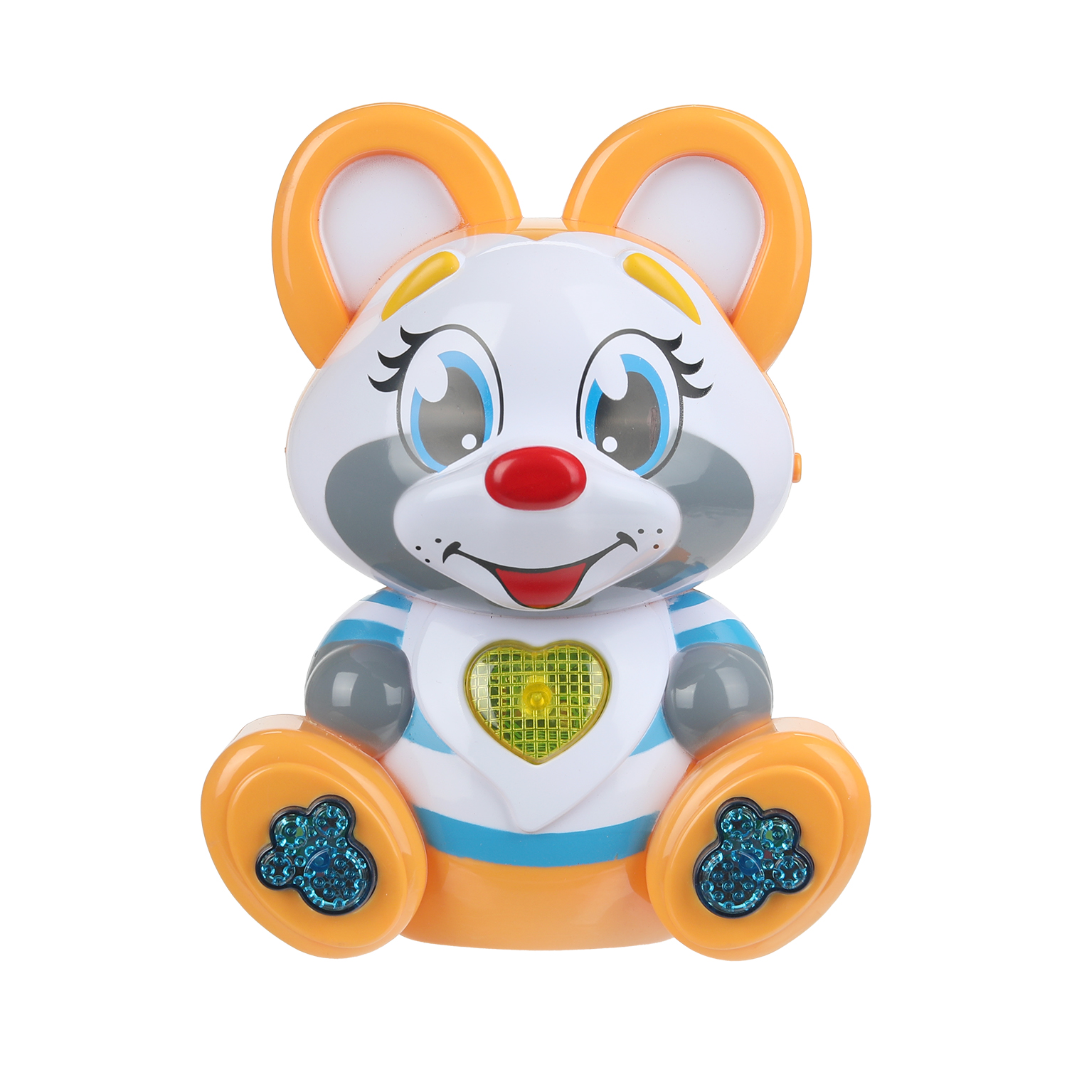 Игрушка УМка Крошка Енот - фото 2