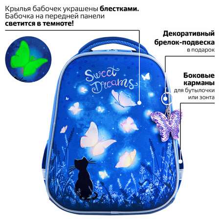Ранец Brauberg Premium Sweet dreams