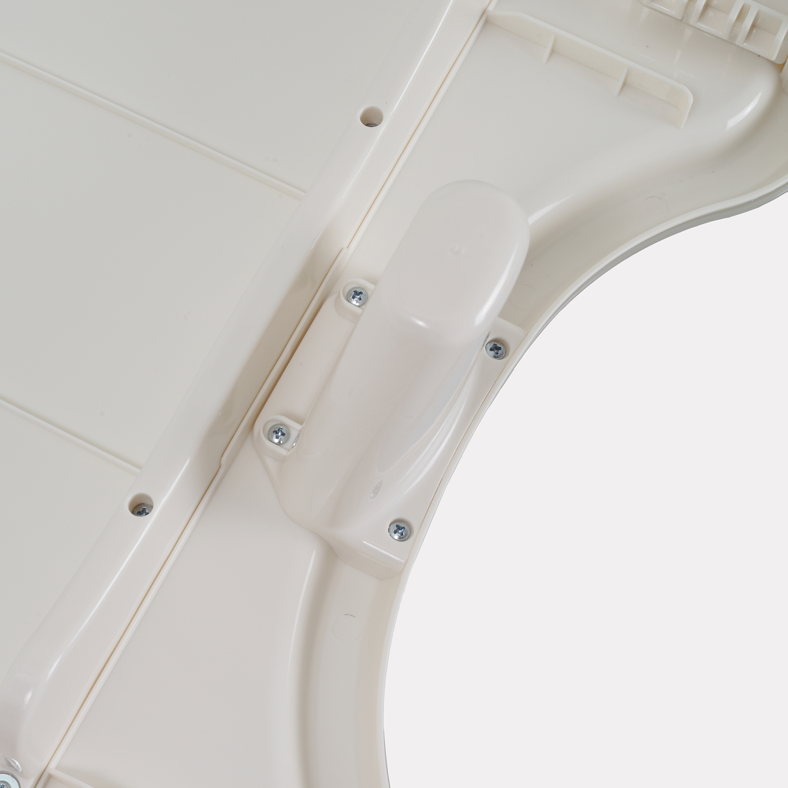 Стульчик для кормления Rant CREAM - фото 18